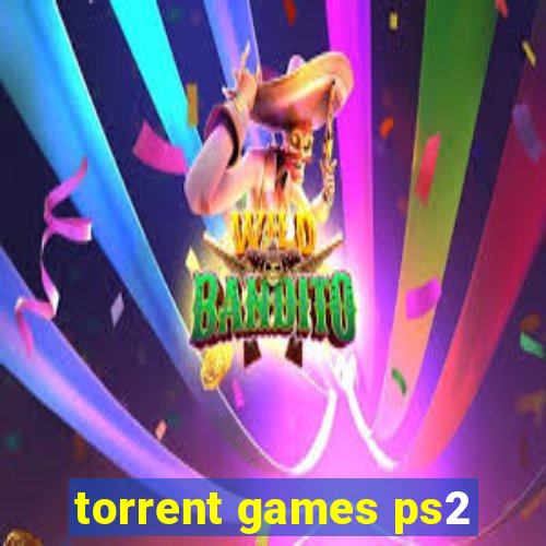 torrent games ps2